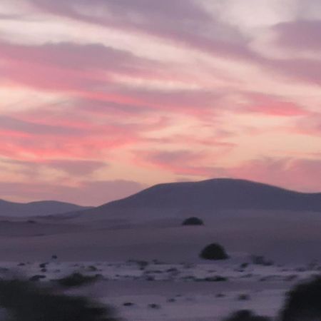 Apartmán Elcorralito Corralejo Exteriér fotografie