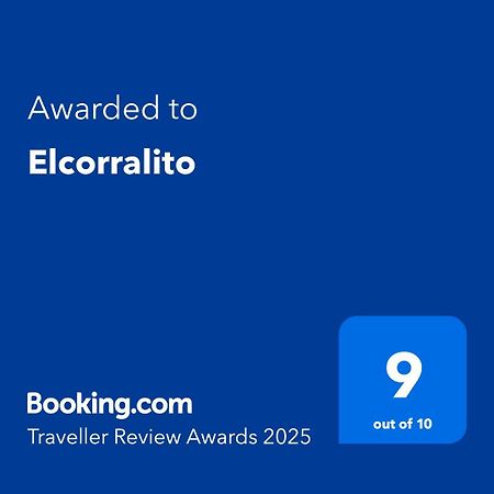 Apartmán Elcorralito Corralejo Exteriér fotografie