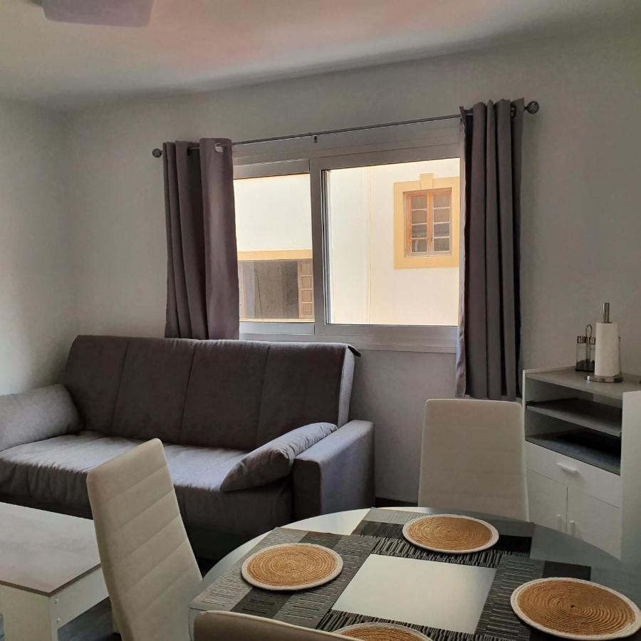 Apartmán Elcorralito Corralejo Exteriér fotografie