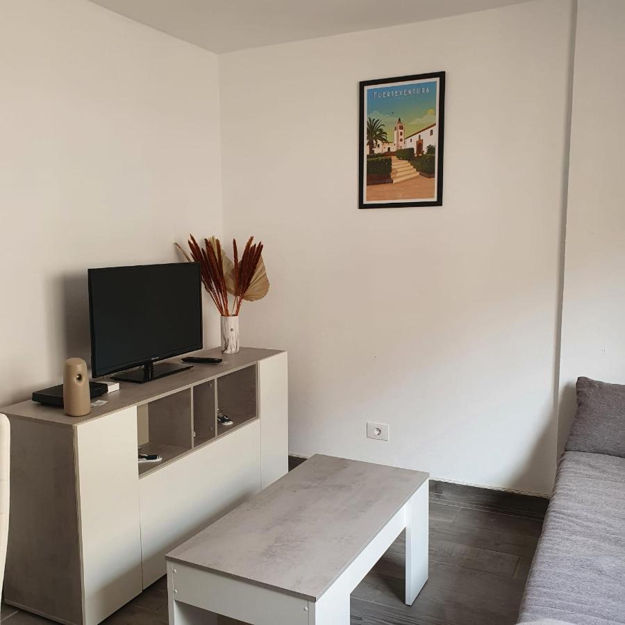 Apartmán Elcorralito Corralejo Exteriér fotografie