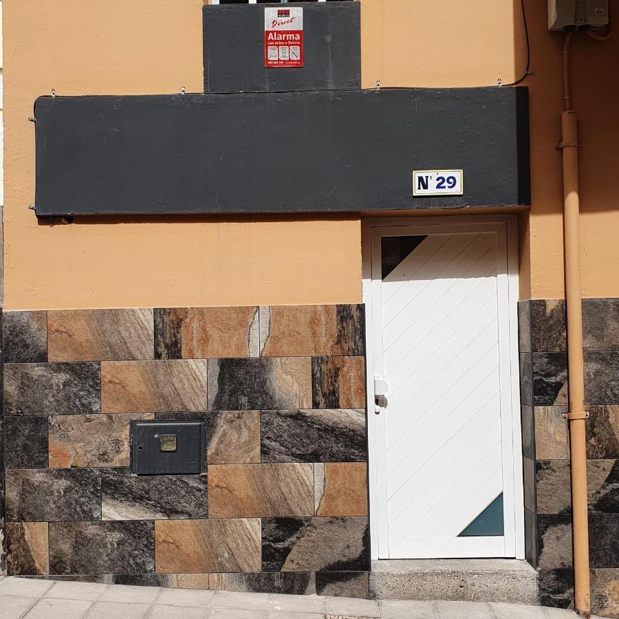 Apartmán Elcorralito Corralejo Exteriér fotografie