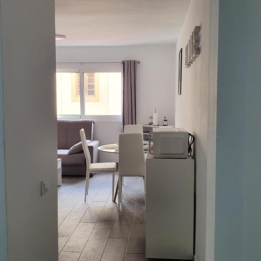Apartmán Elcorralito Corralejo Exteriér fotografie