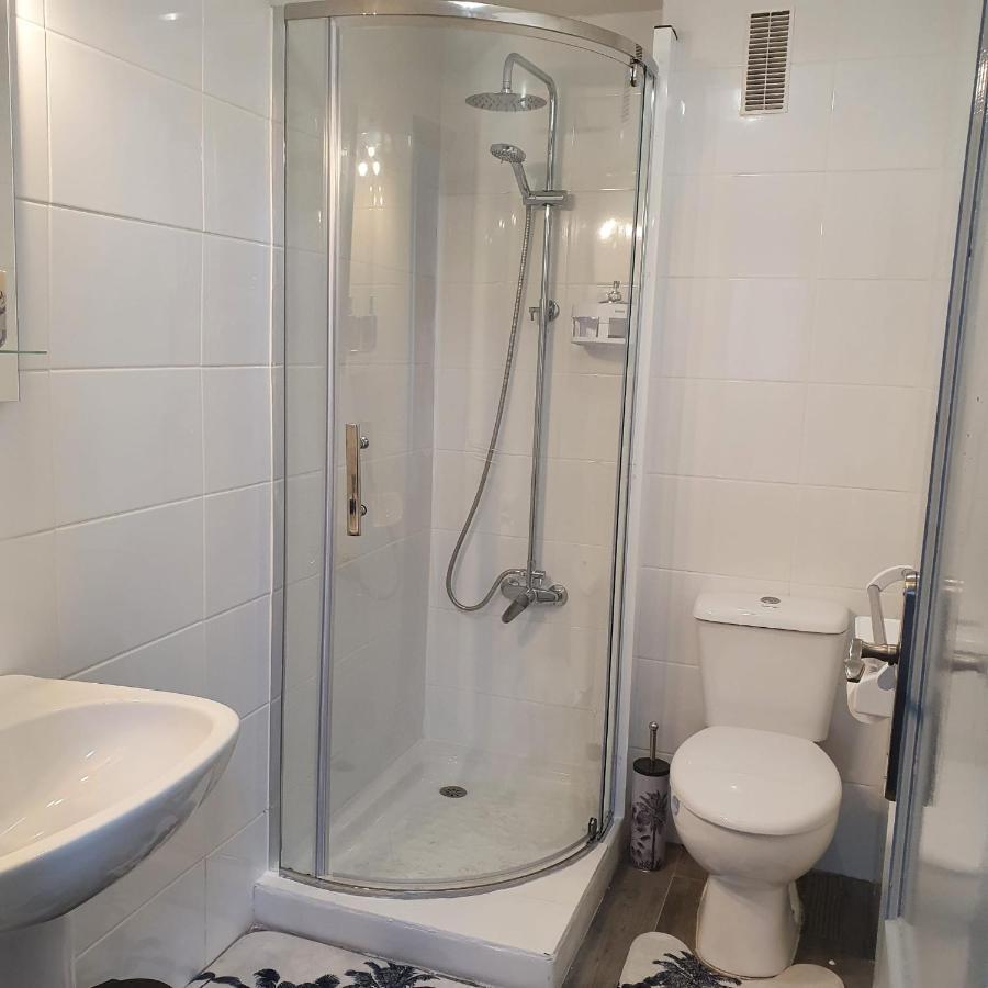 Apartmán Elcorralito Corralejo Exteriér fotografie