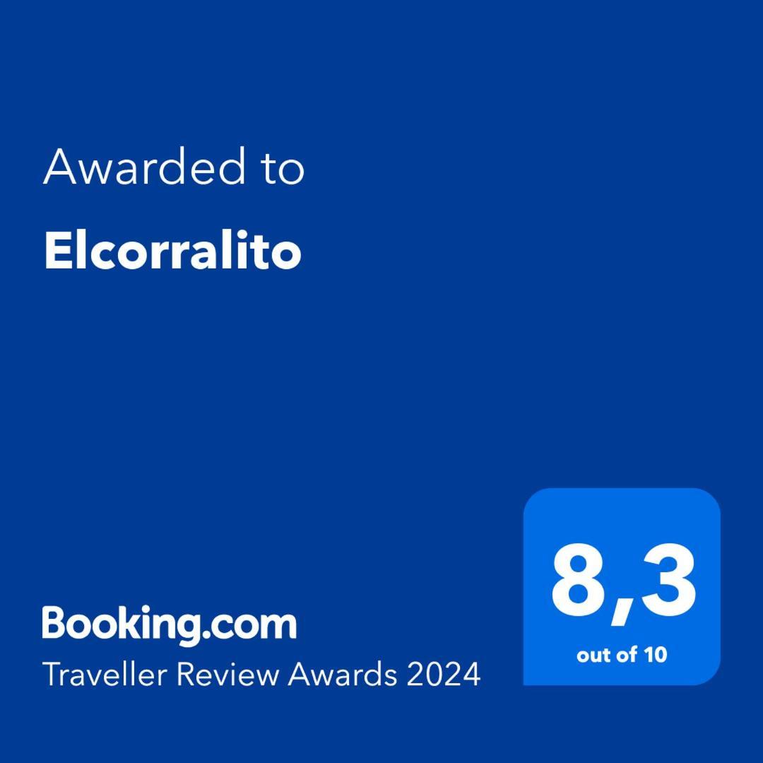 Apartmán Elcorralito Corralejo Exteriér fotografie