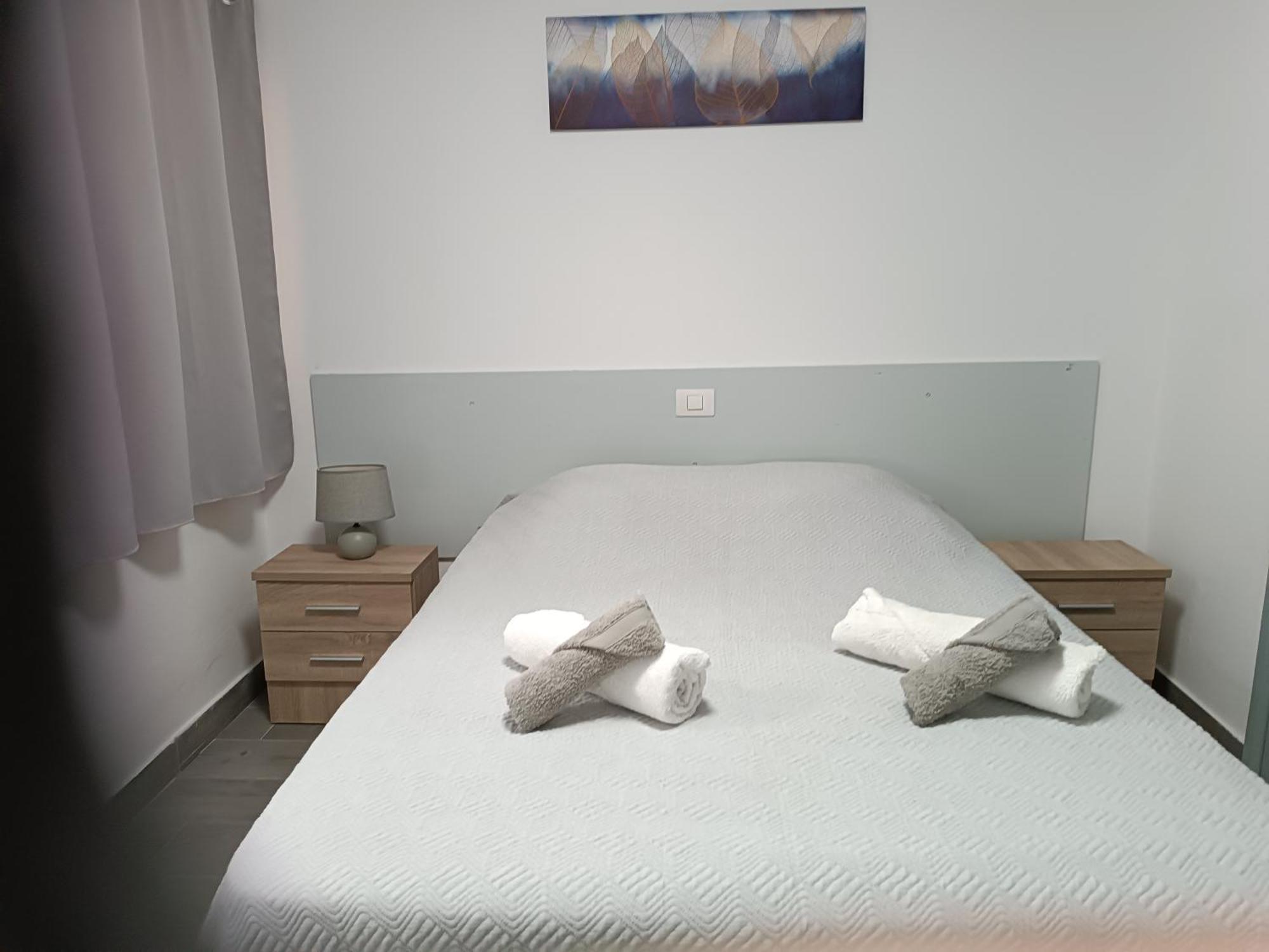 Apartmán Elcorralito Corralejo Exteriér fotografie
