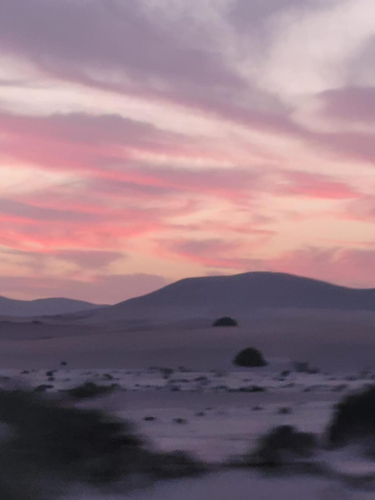 Apartmán Elcorralito Corralejo Exteriér fotografie