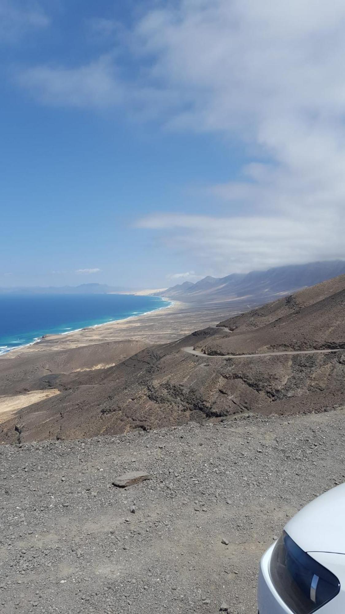 Apartmán Elcorralito Corralejo Exteriér fotografie