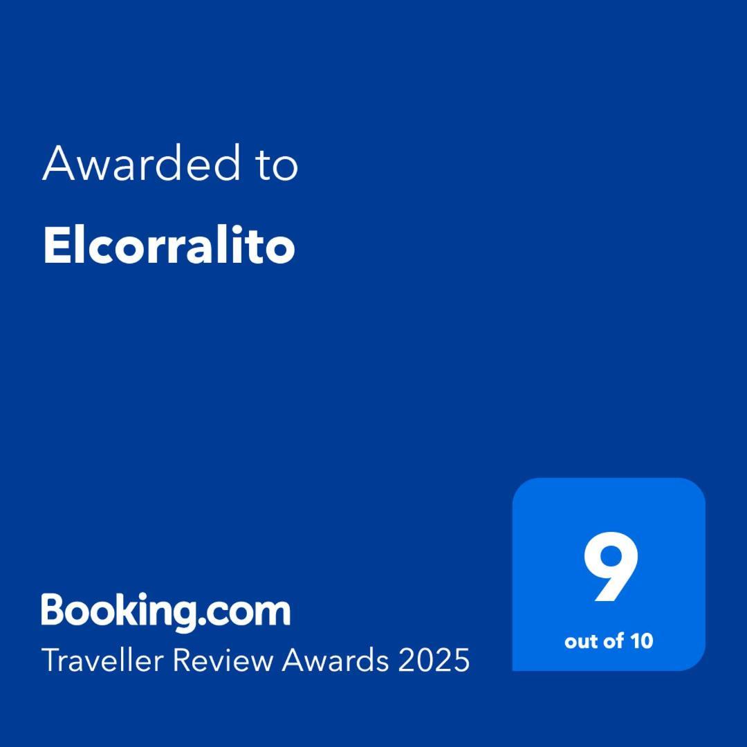 Apartmán Elcorralito Corralejo Exteriér fotografie